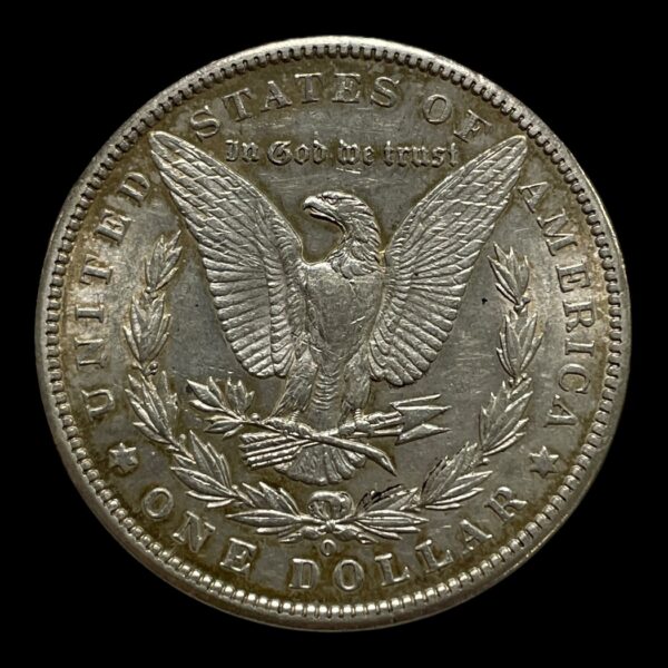 1899 O