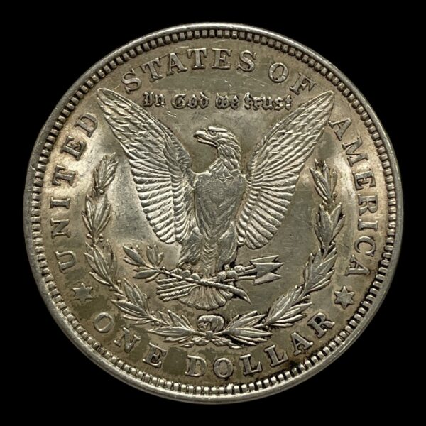 Morgan Dollar 1921 - Image 2