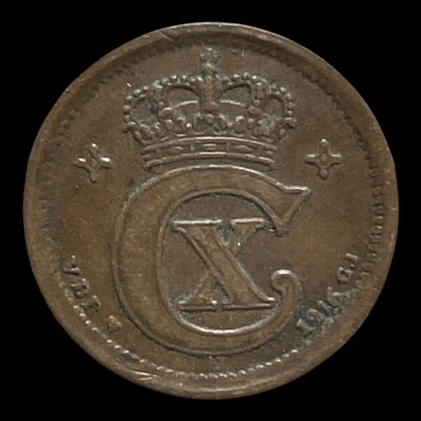 1 øre 1916
