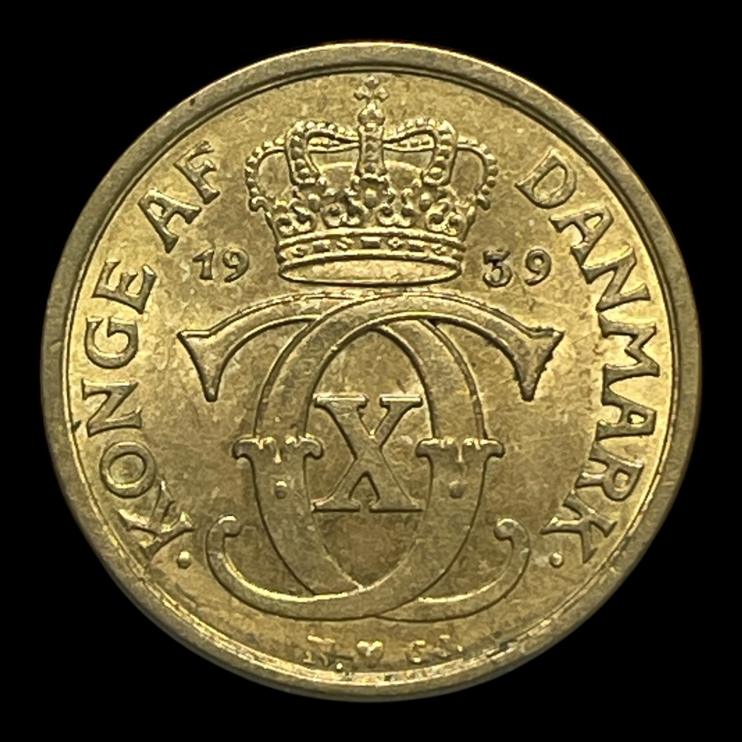 1/2 kr 1939