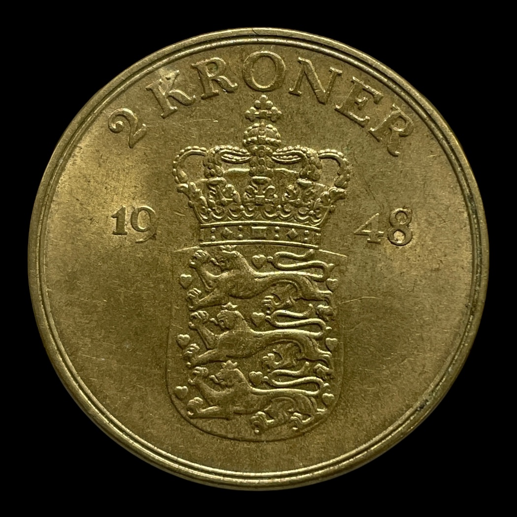 2 Kr 1948