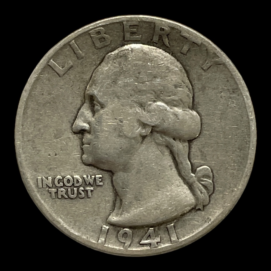 2 Cents 1865 USA