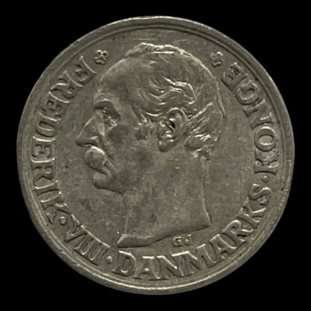 10 øre 1910