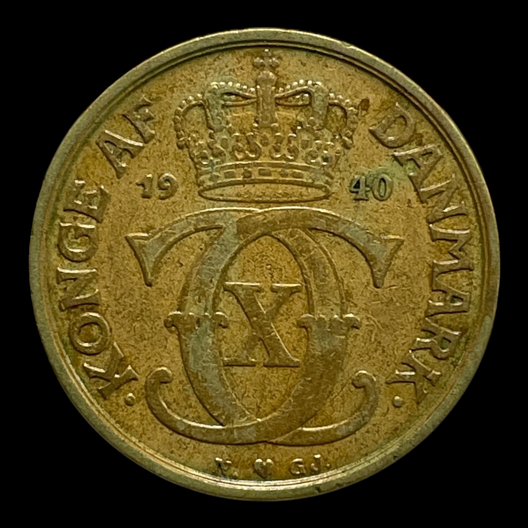 1 kr 1940