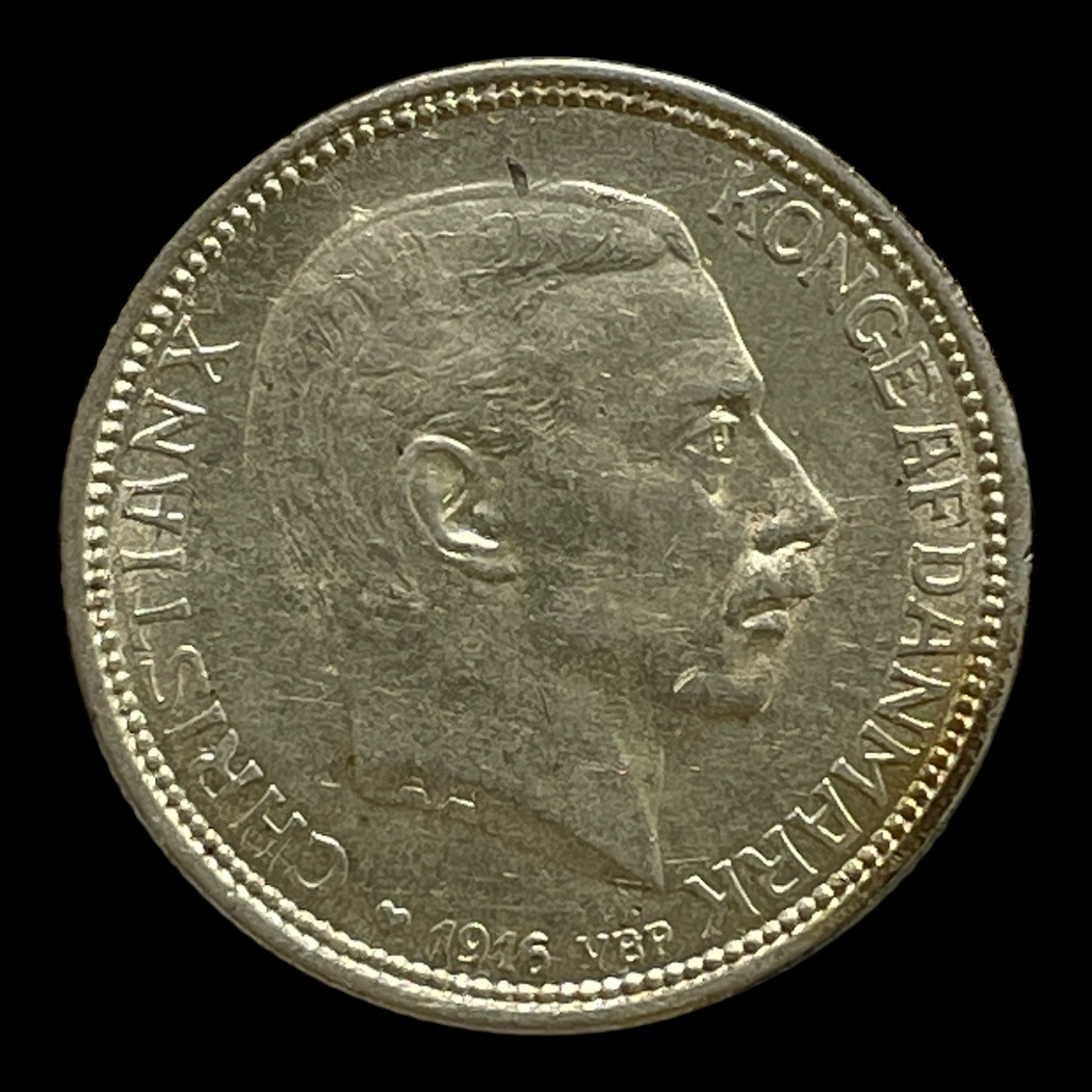 2 kr 1916