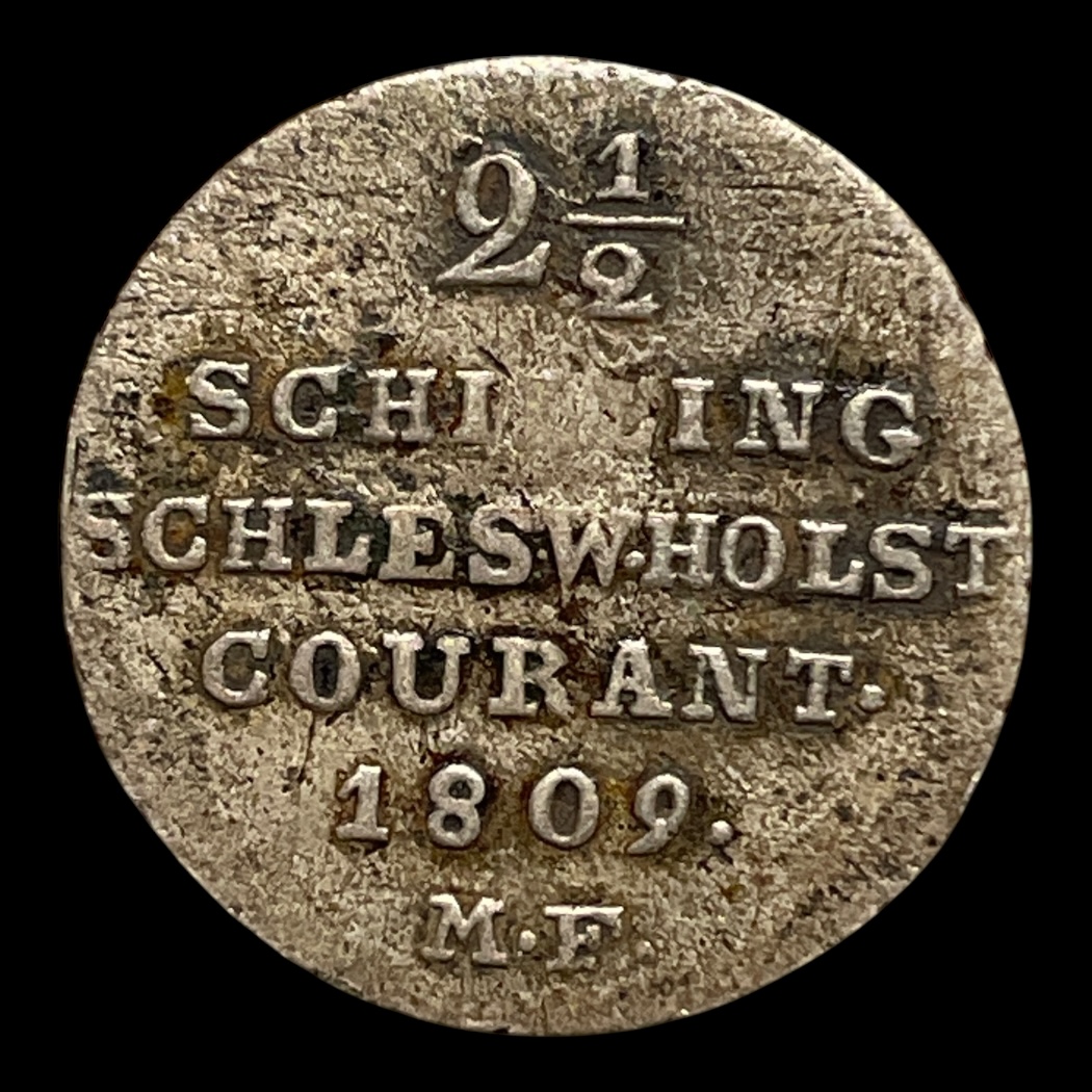 1/24 Speciedaler 1809