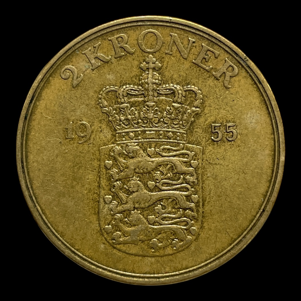 2 Kr 1955