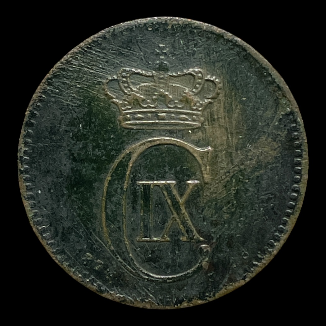 5 øre 1874