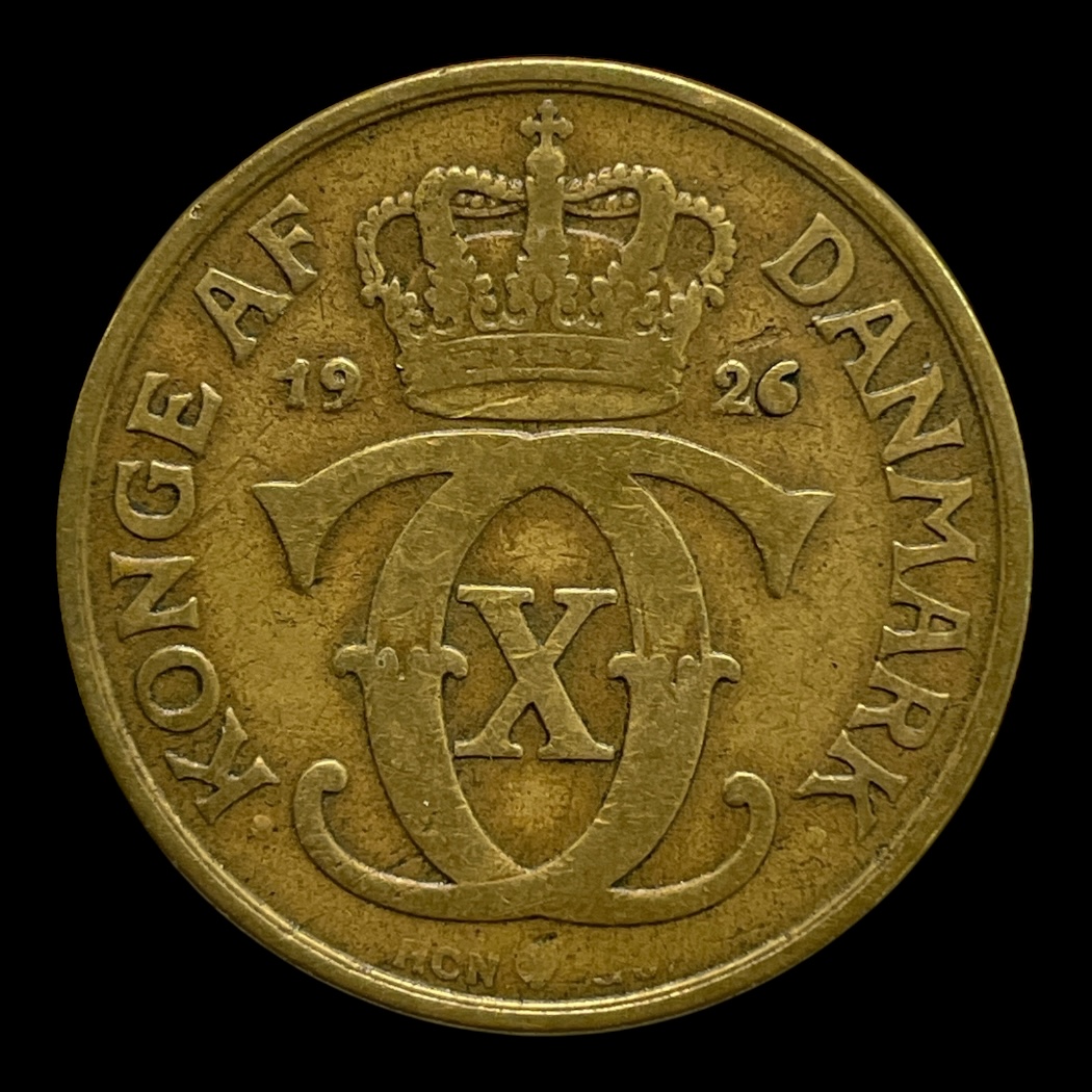 2 kr 1926