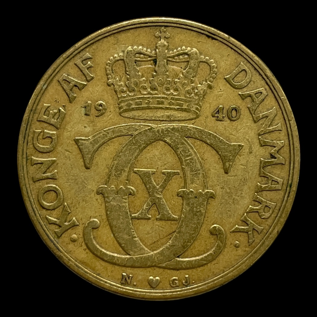 2 Kr 1940