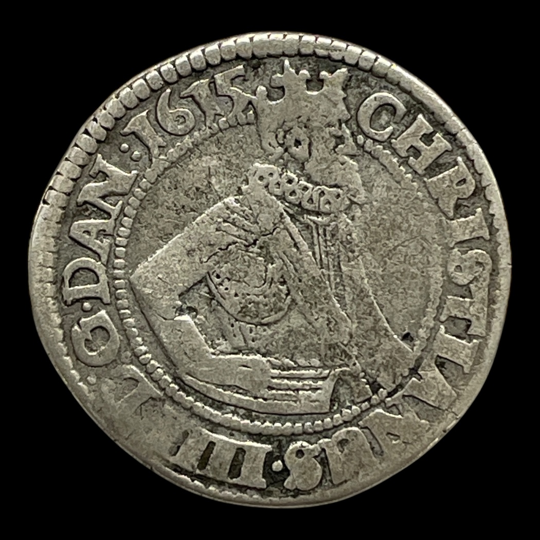 1 Mark 1615