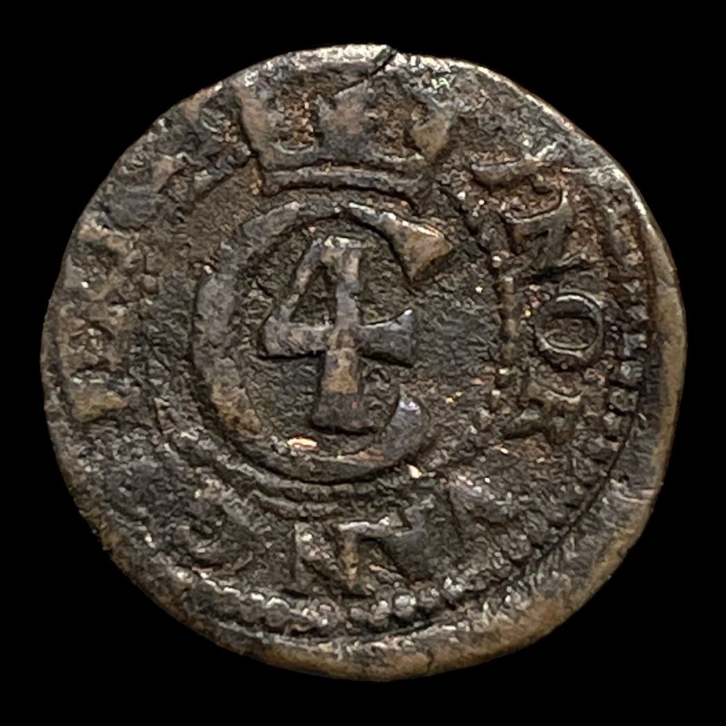 1 Hvid u. År Chr 4. Sieg: 8.2 Hede: 102B