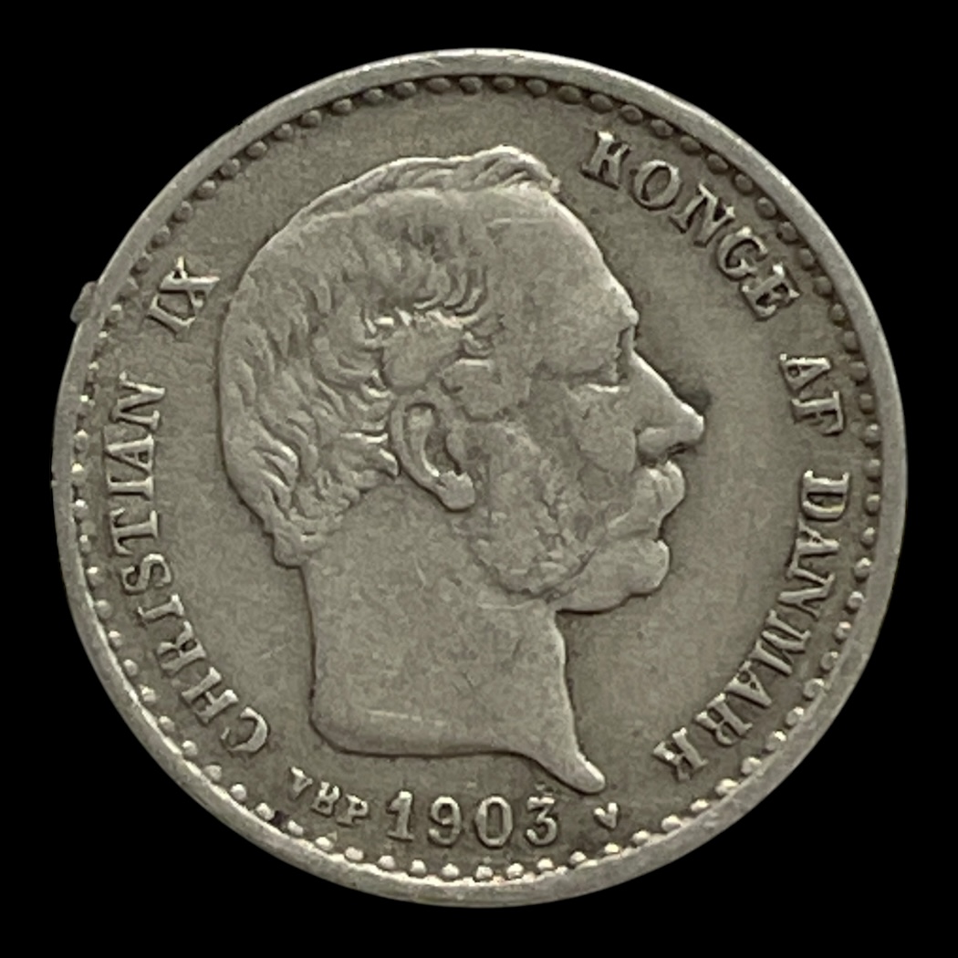 10 øre 1903