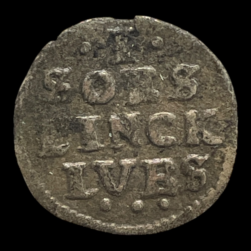 Søsling 1624 Glückstadt