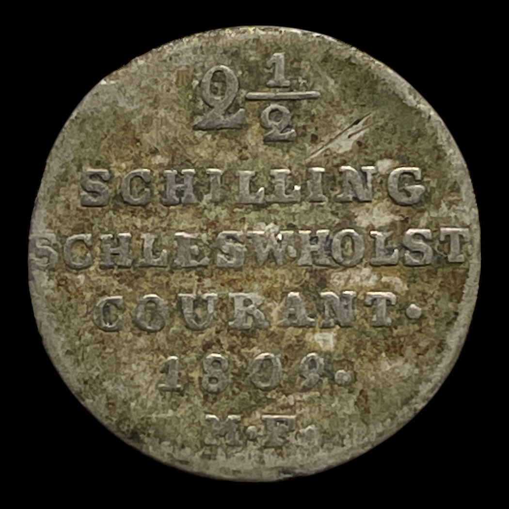 1/24 Speciedaler 1809
