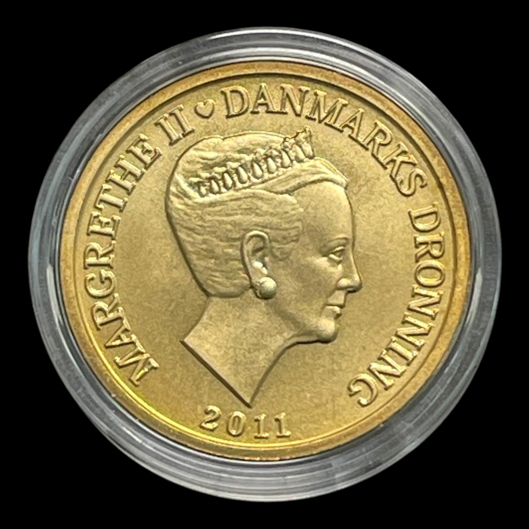 10 Kr 2011 - Særudgave