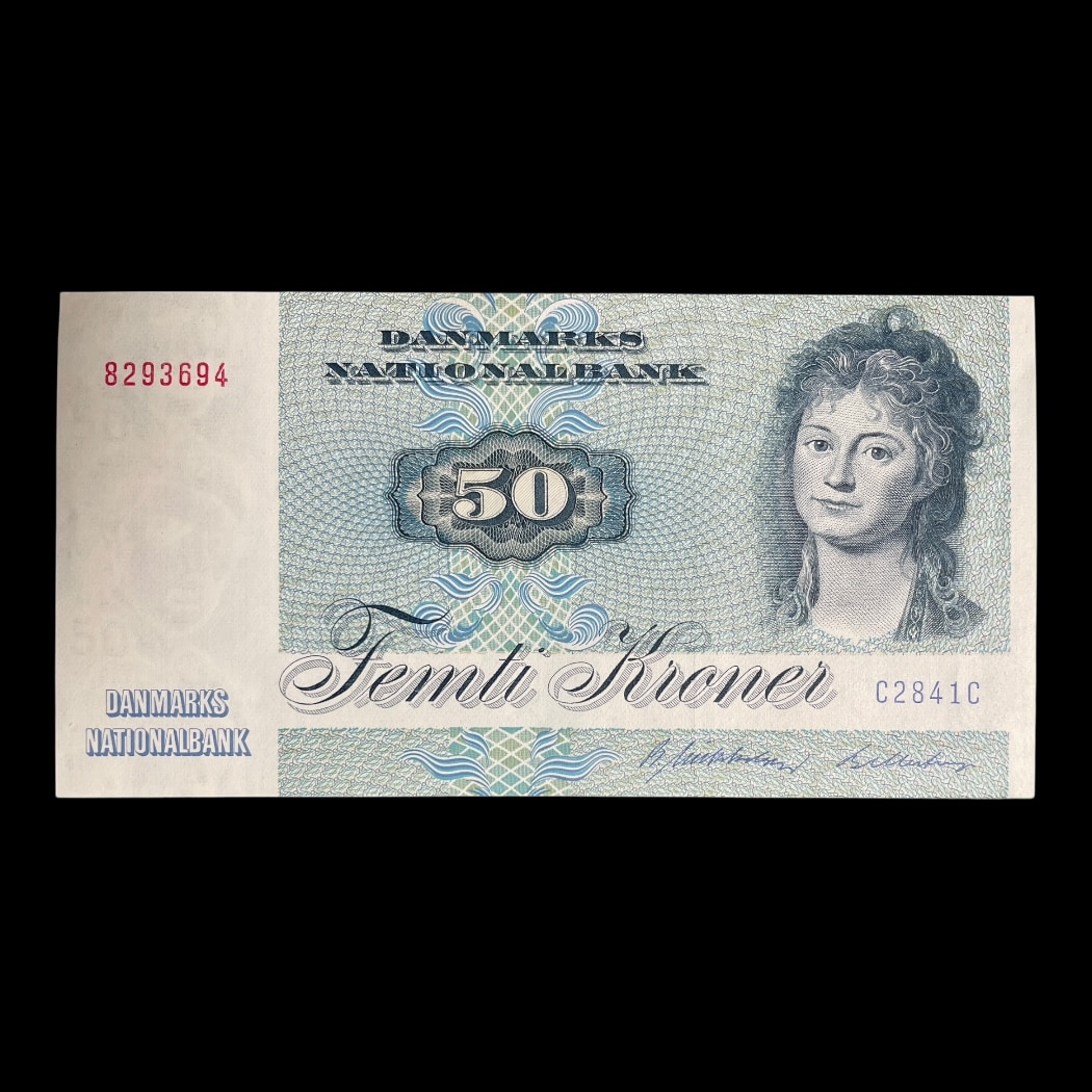 50 Kr. C2 1984 94