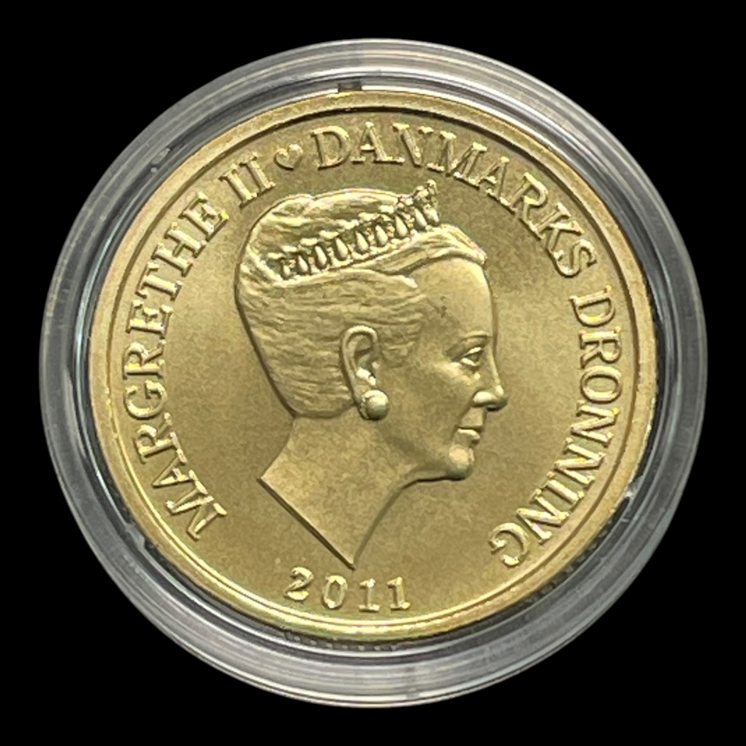 20 Kr 2011 - Særudgave