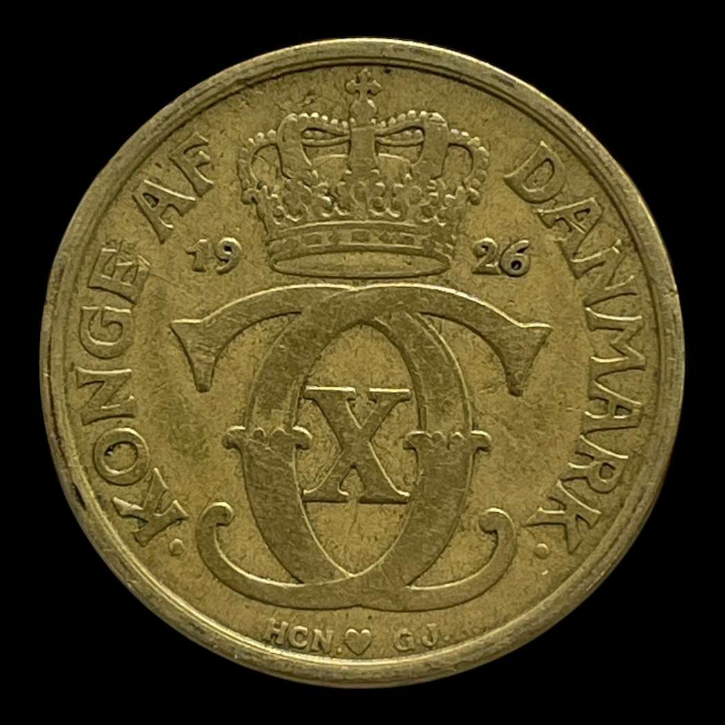 1 kr 1926