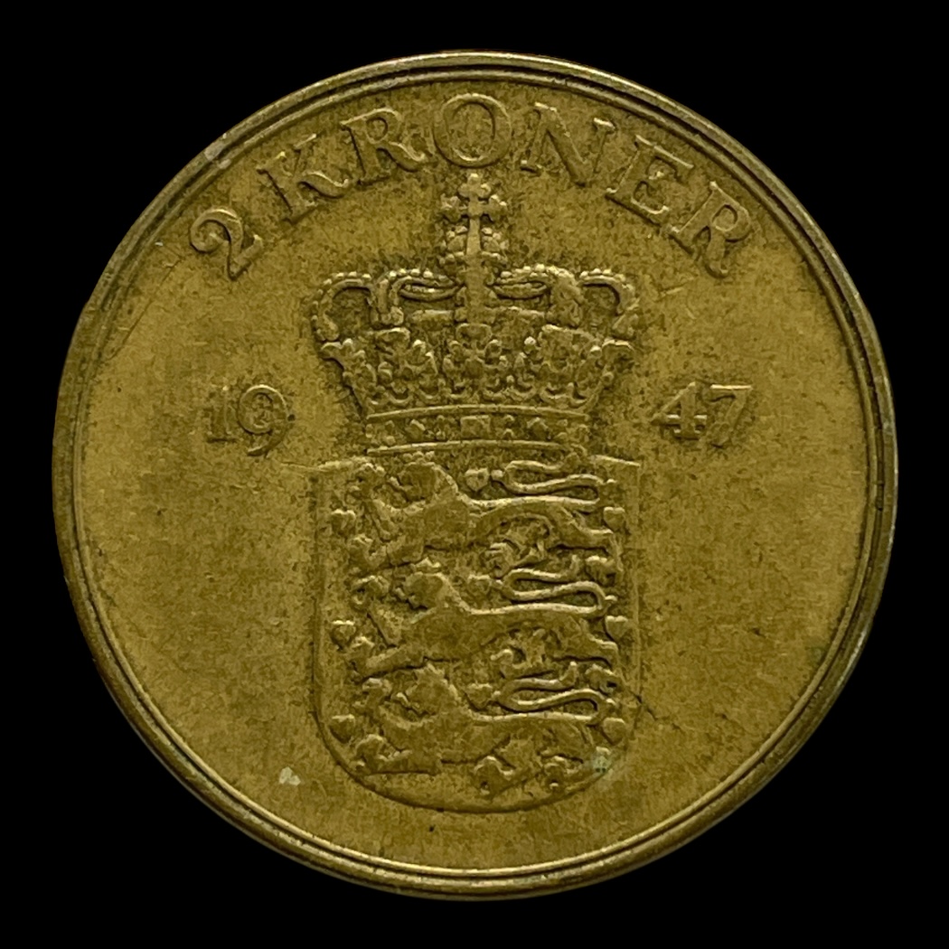 2 Kr 1947