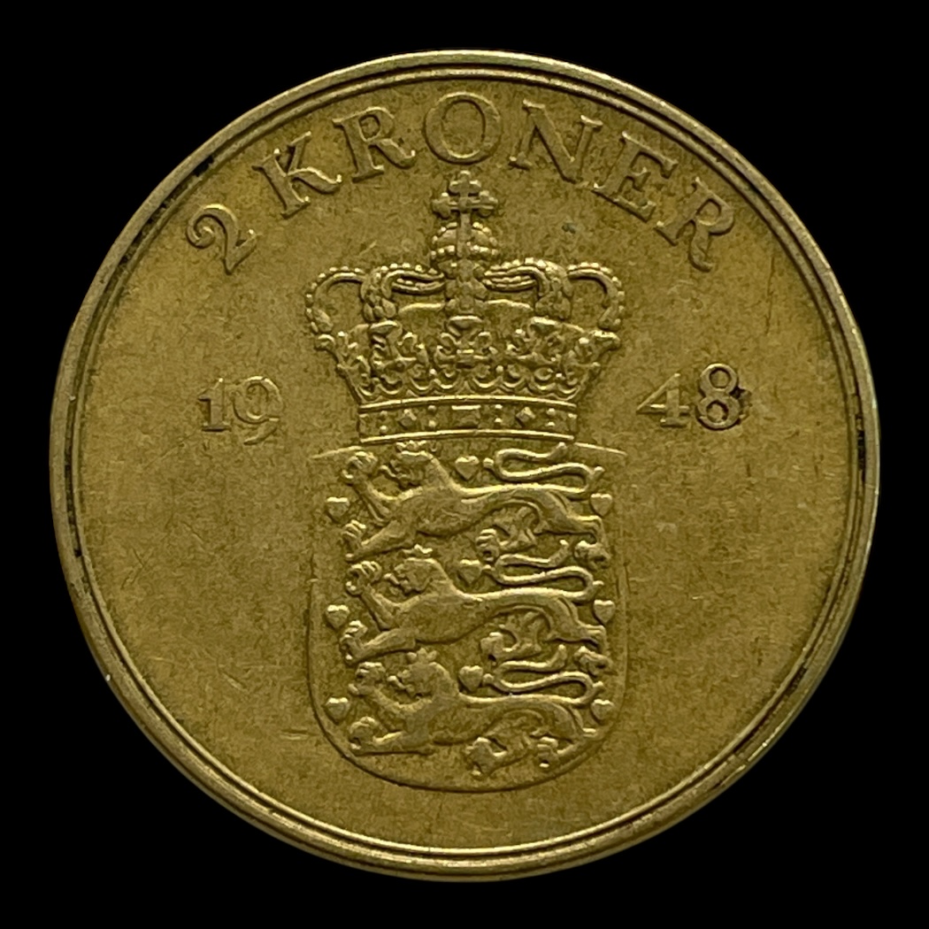 2 Kr 1948