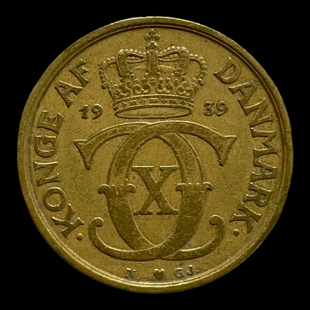1 Kr 1939