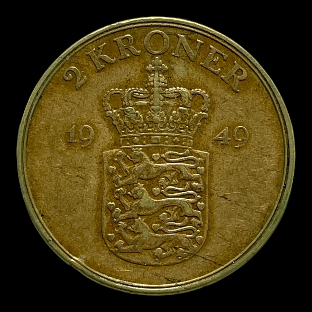 2 Kr 1949