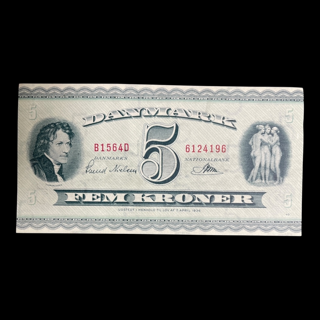 5 Kr. B1 1956. 96