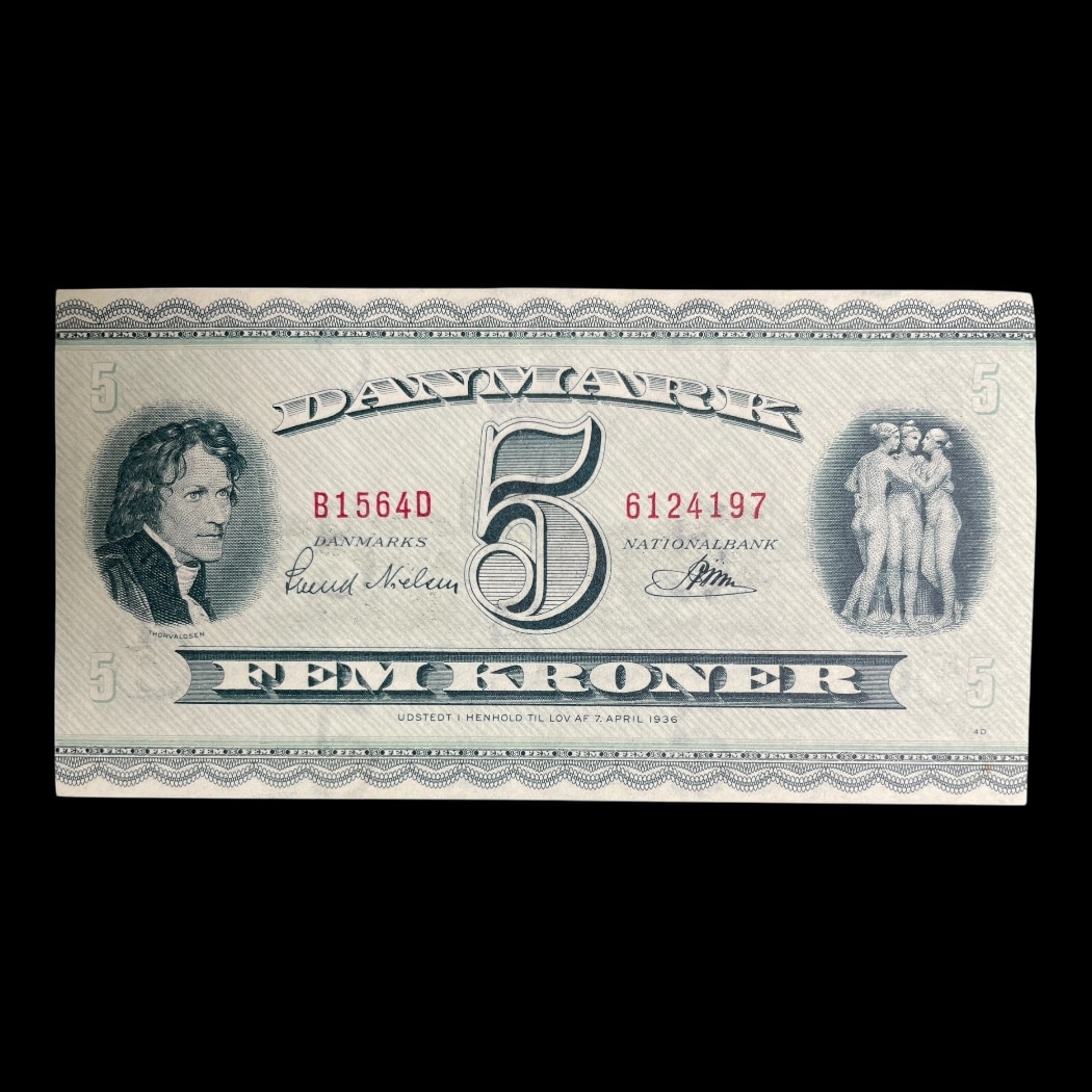 5 Kr. B1 1956 97