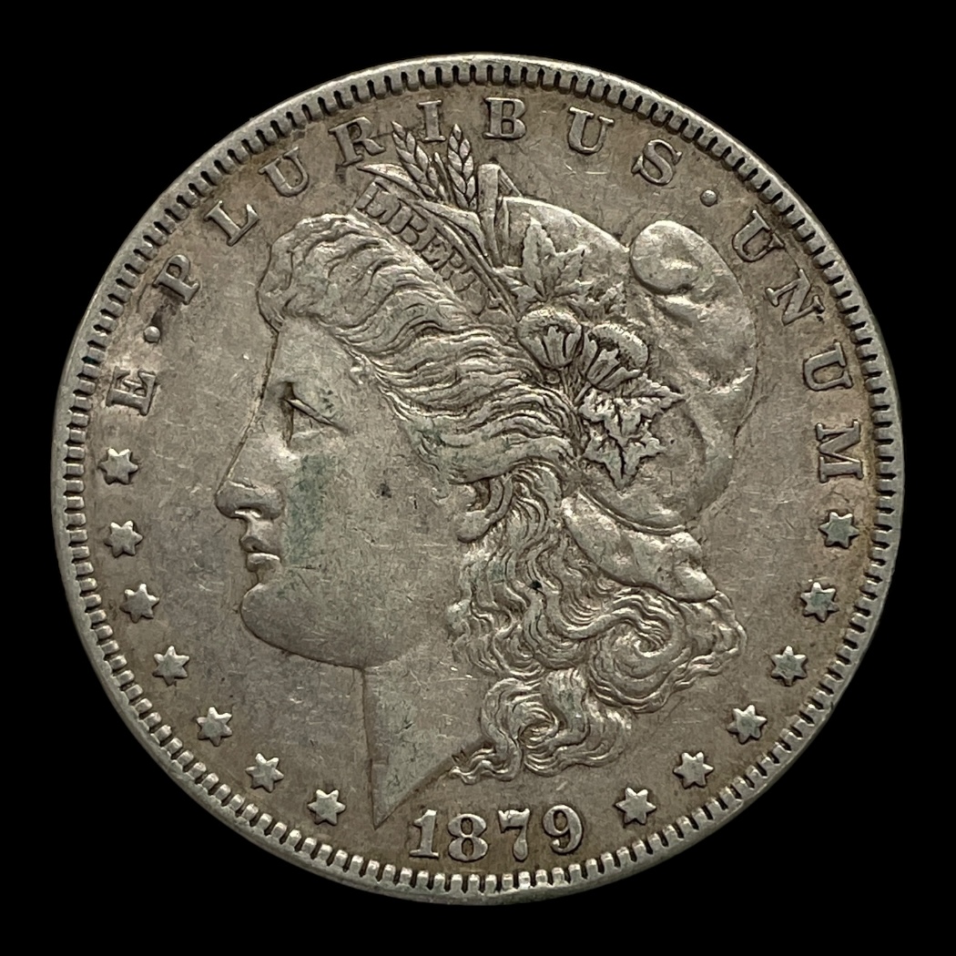 Morgan 1879