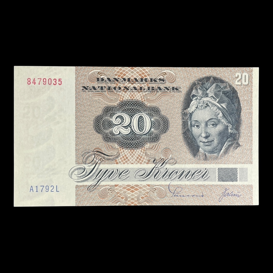 20 KR. A1 1979 35