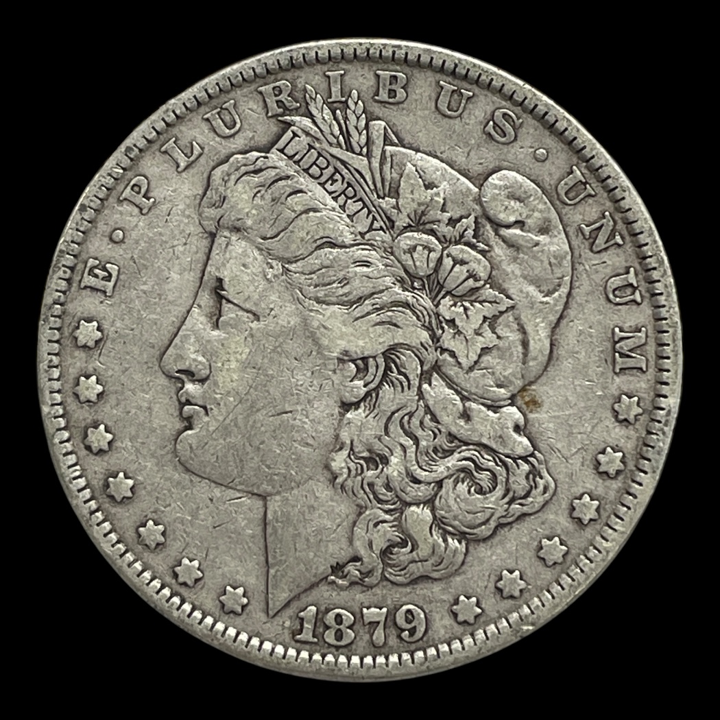 Morgan 1879