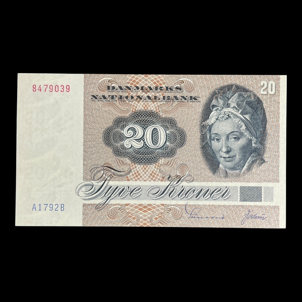 20 KR. A1 1979 39