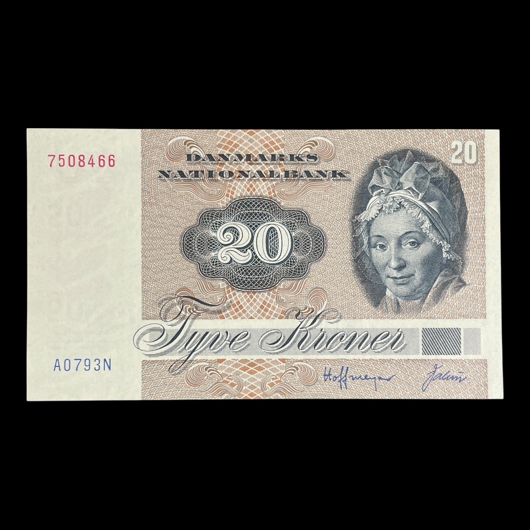 20 KR. A0 1979 66