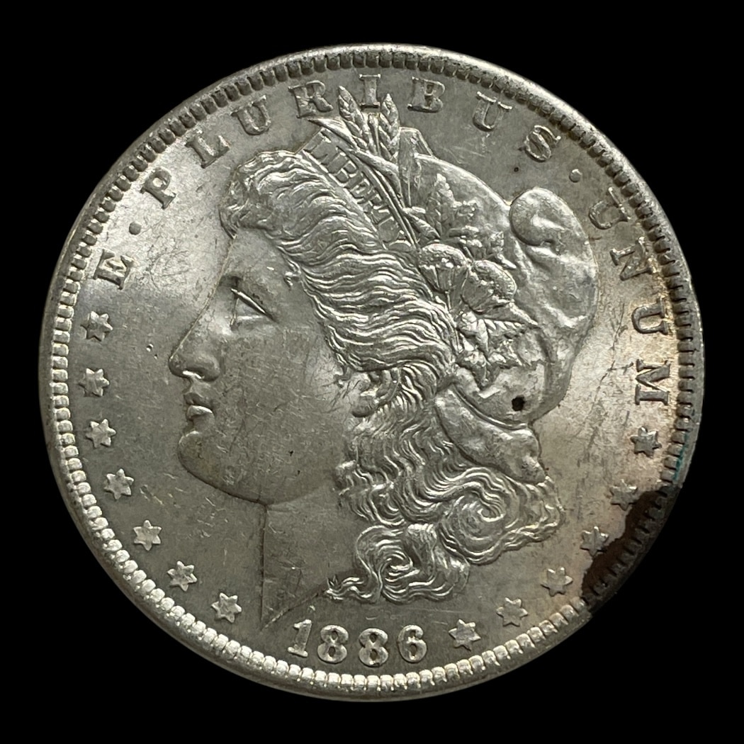 Morgan 1886