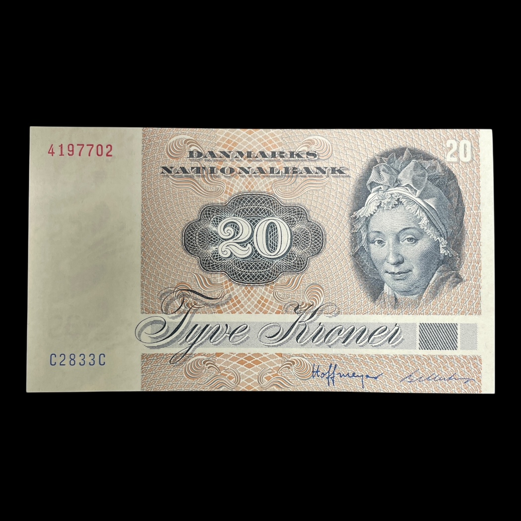 20 kr C2 1983