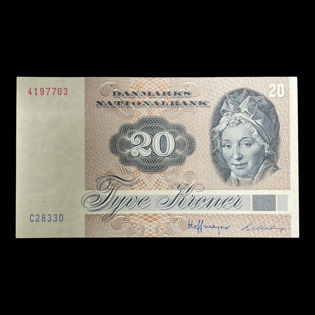 20 kr C2 1983