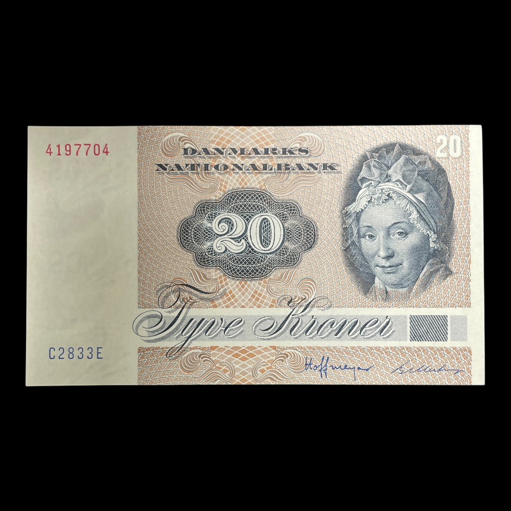 20 kr C2 1983