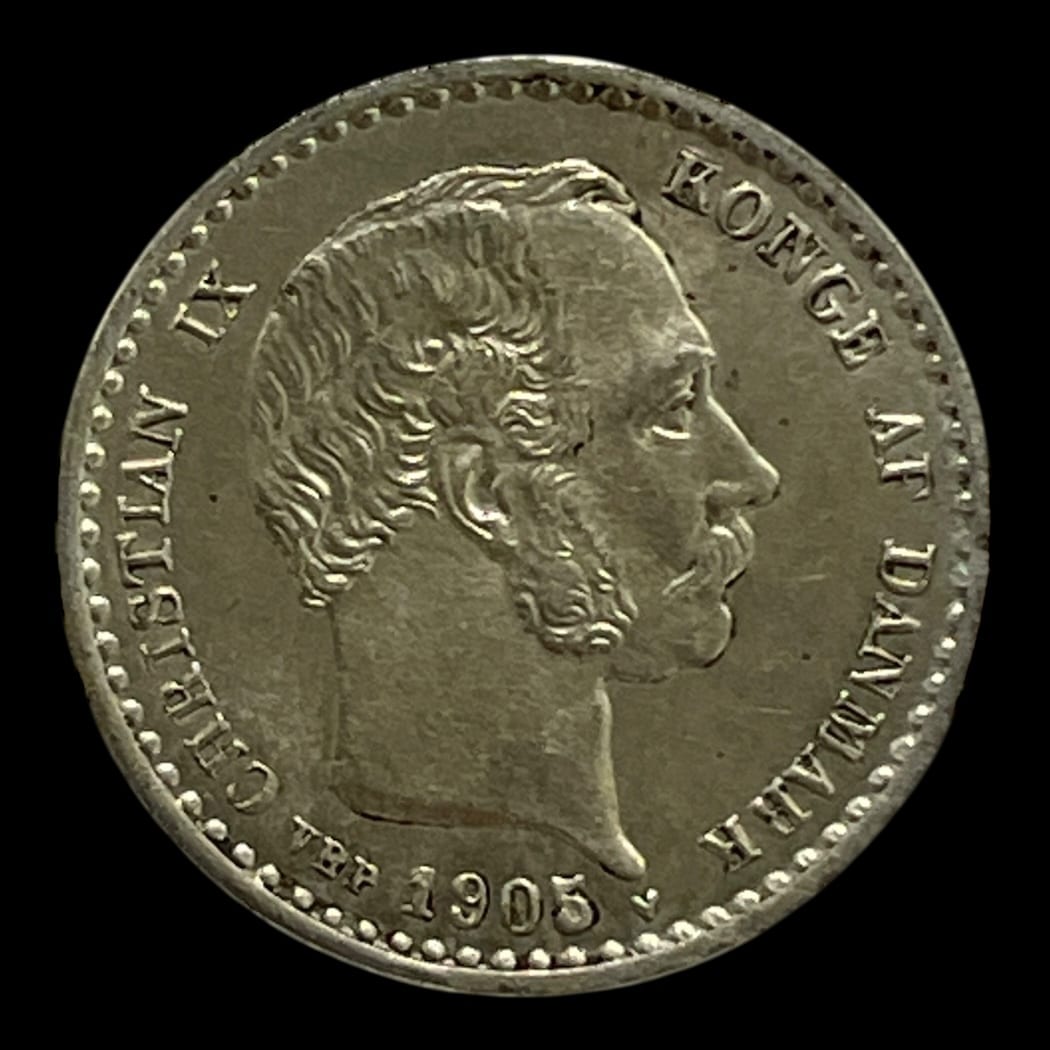 10 øre 1905