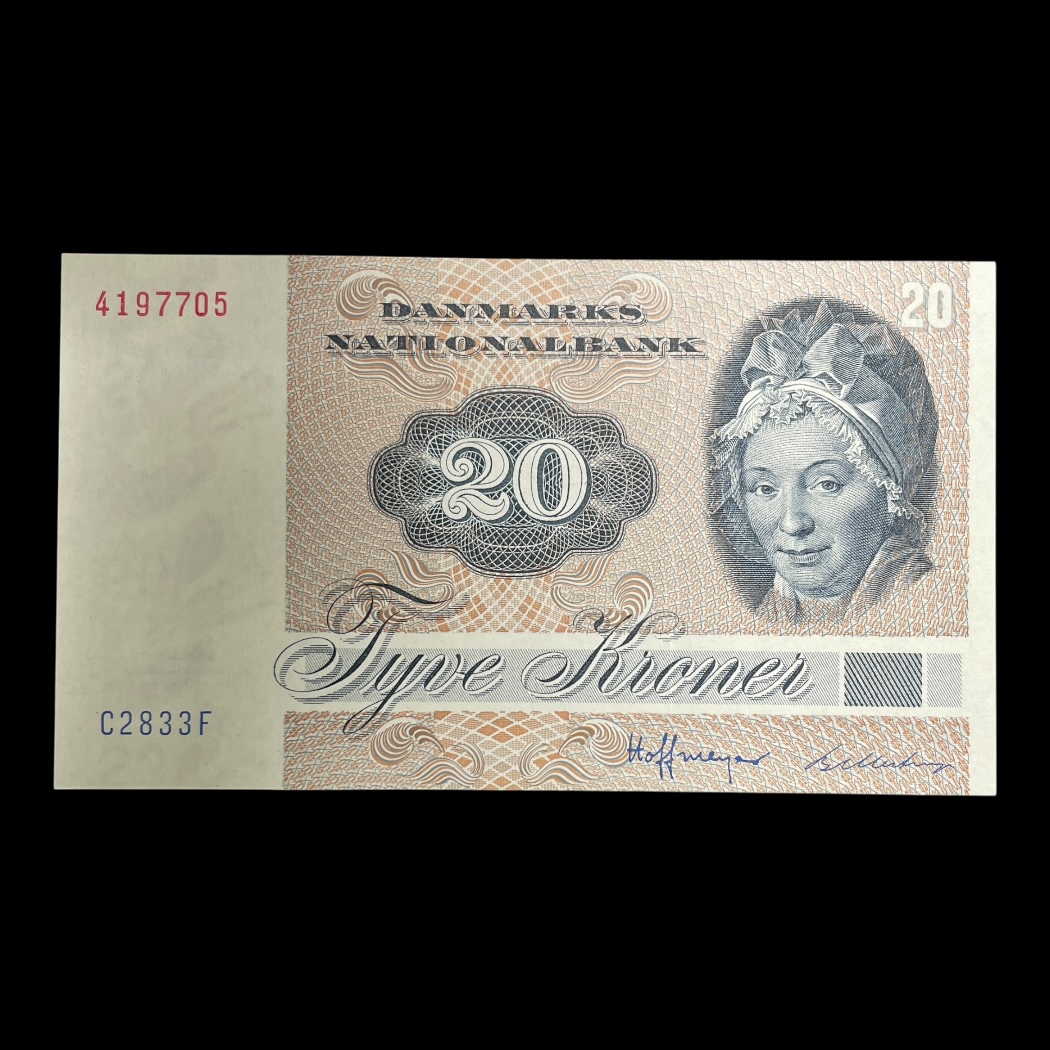20 kr C2 1983