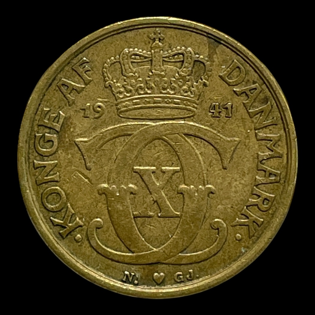 1 kr 1941