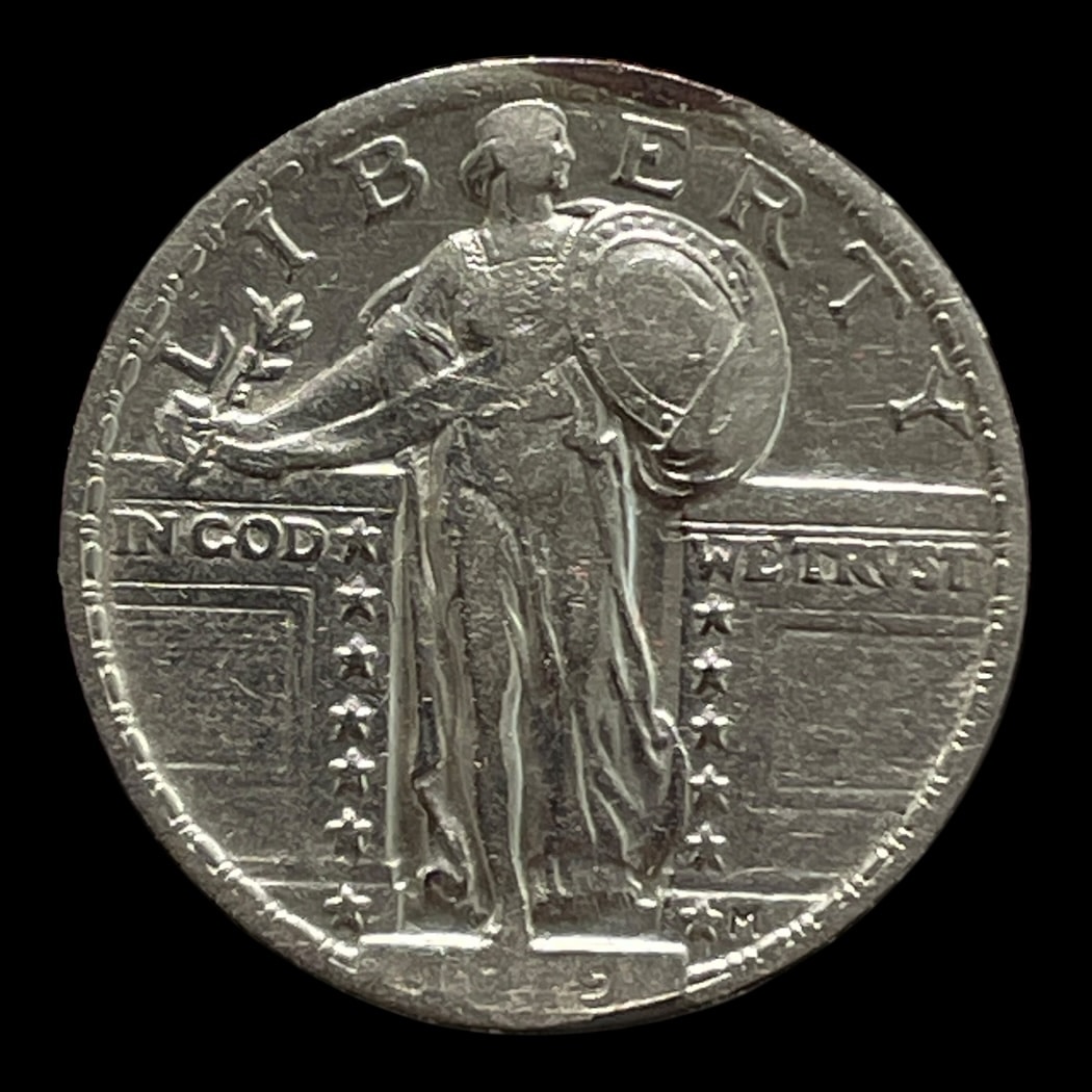 Quarter 1919