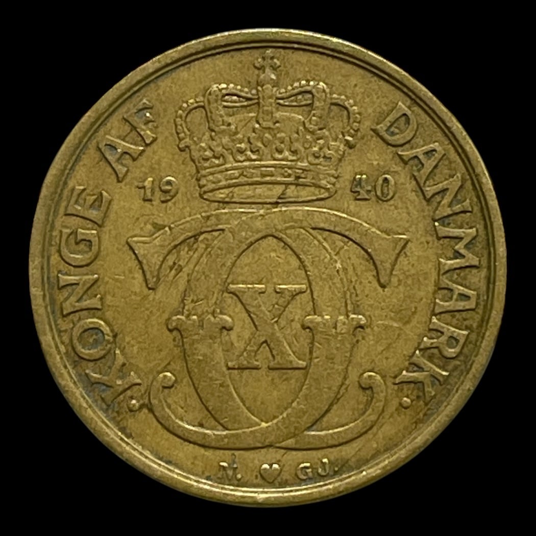 1 kr 1940
