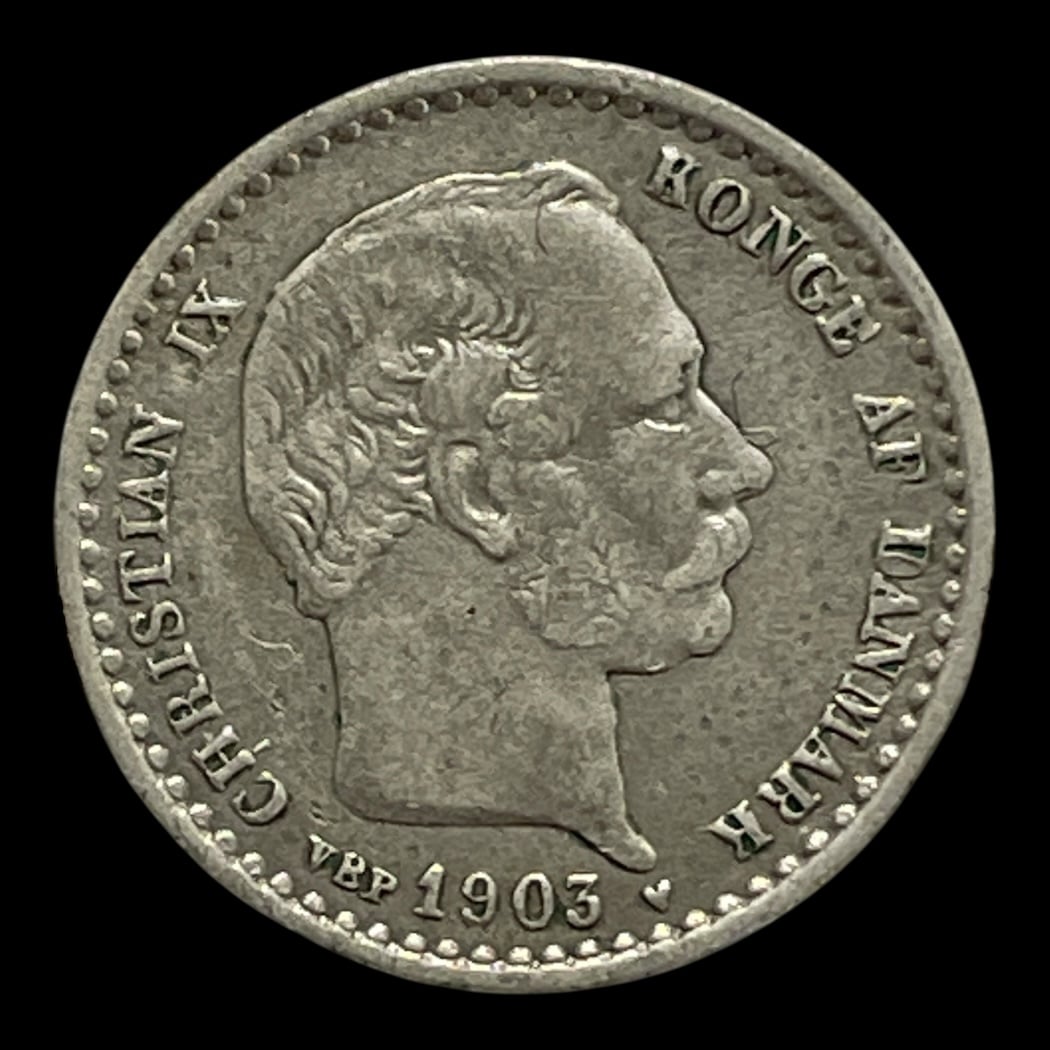 10 øre 1903