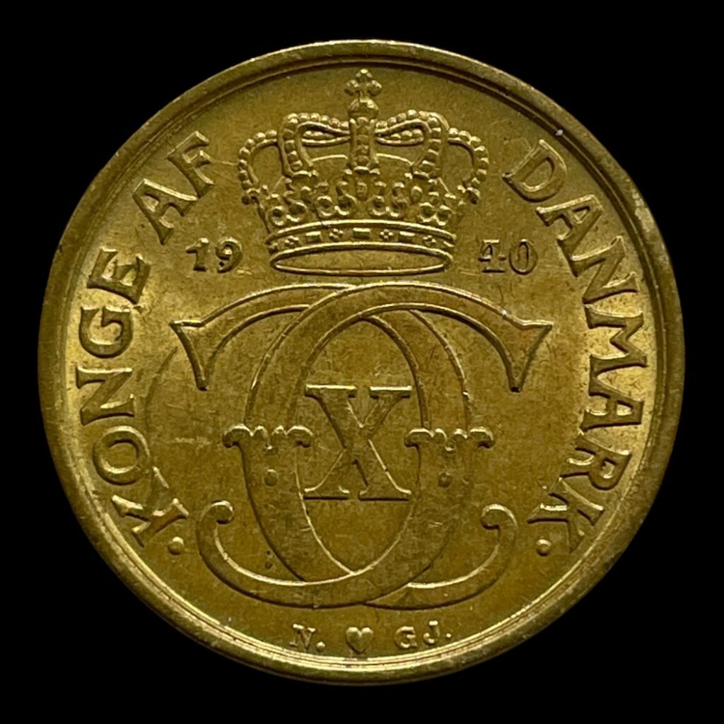 1 kr 1940