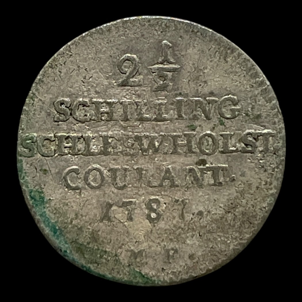 1/24 Speciedaler 1787