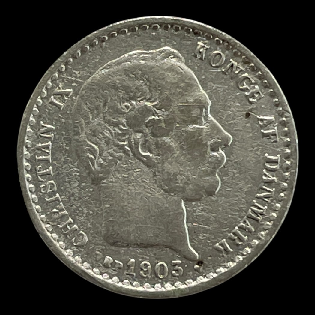 10 øre 1903