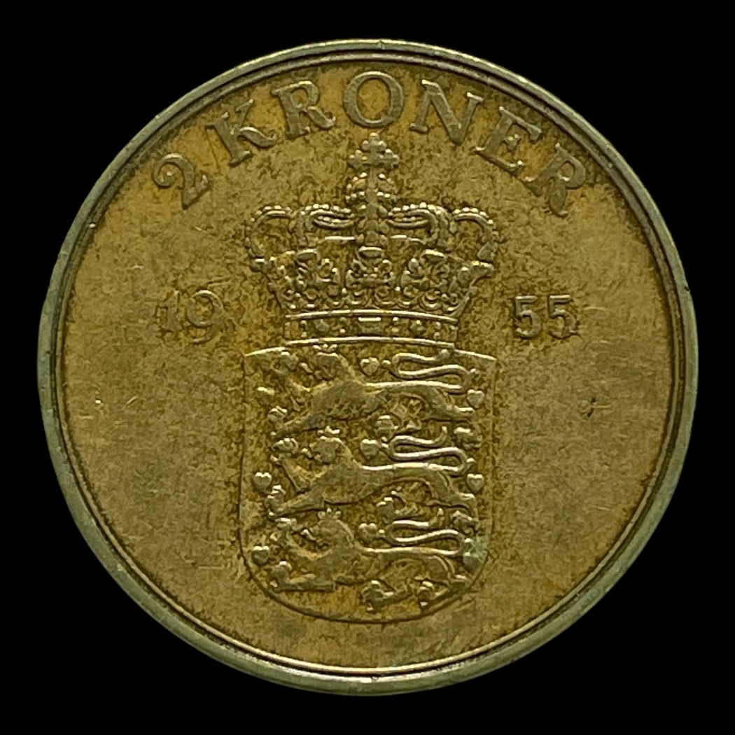 2 Kr 1955