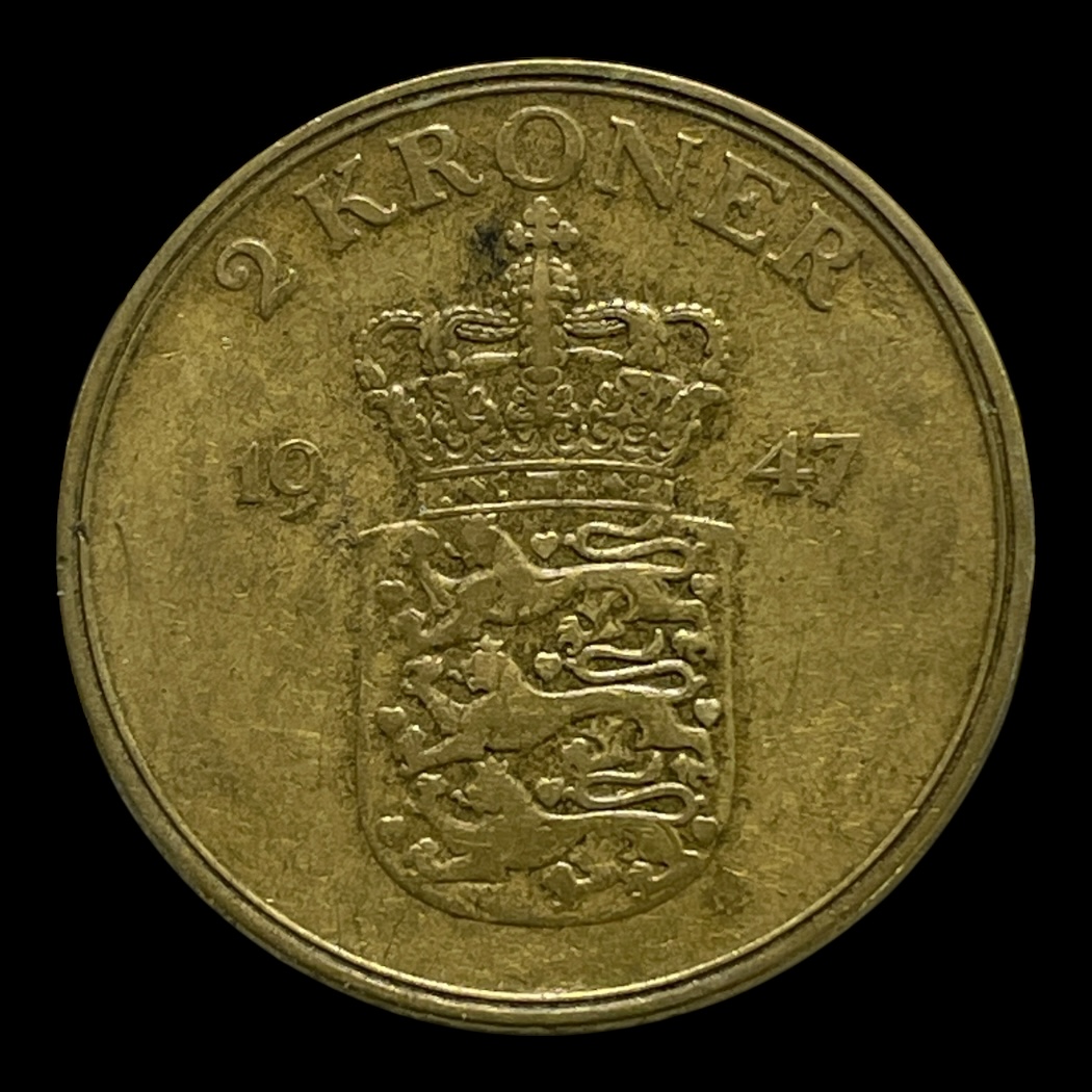 2 Kr 1947
