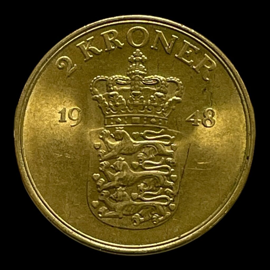 2 Kr 1948
